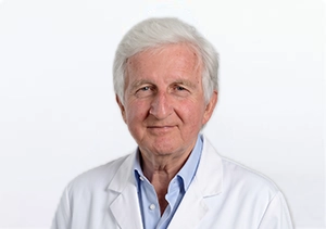 Dott. Sergio Maluta direttore del Centro Medico Serena