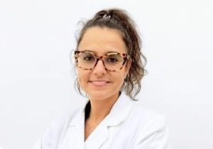 Giusi Masitto Dottoressa del Centro Medico Serena