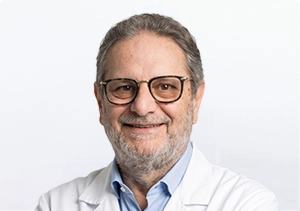 Schiraldi Claudio Dottore del Centro Medico Serena