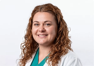 Viggiano Valentina Dottoressa del Centro Medico Serena